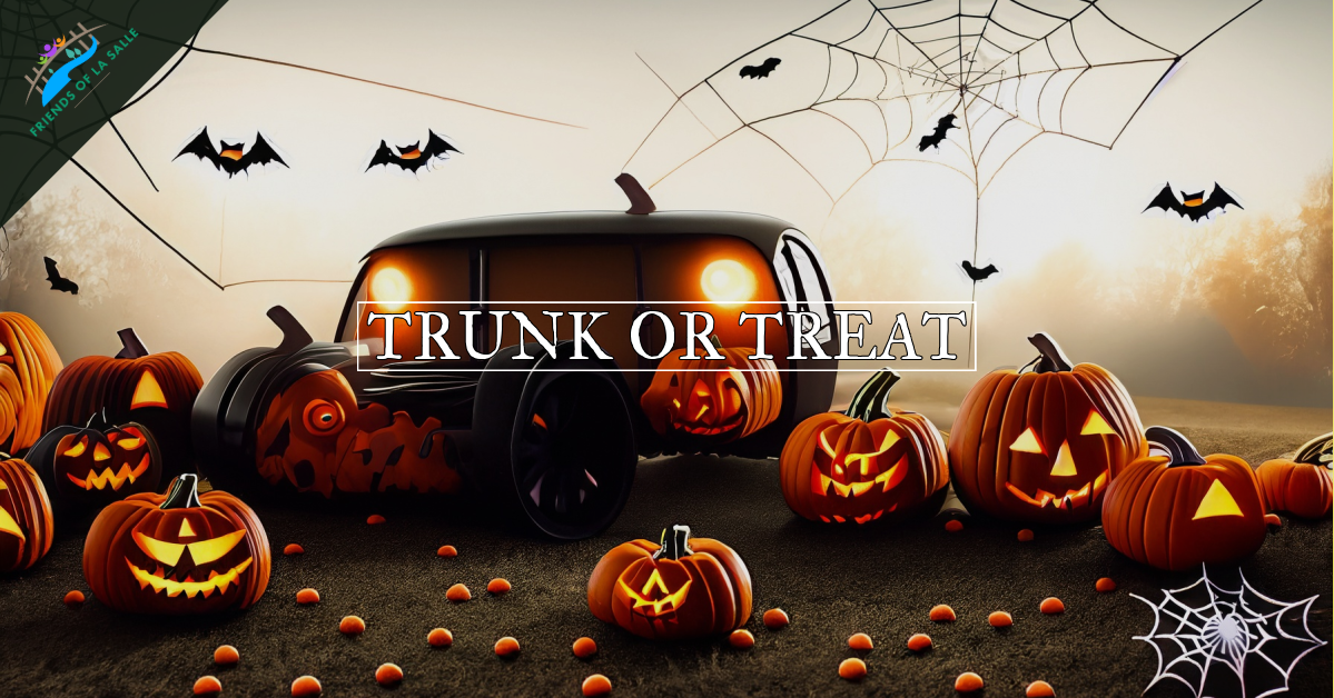 Trunk or Treat 2024